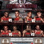 Bellator 36