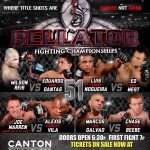 Bellator 51