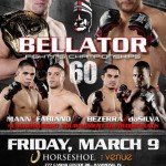 Bellator 60