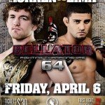 Bellator 64