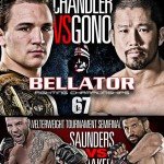 Bellator 67