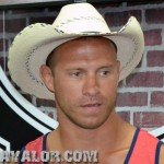 Donald Cerrone UFC Fan Expo