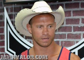 Donald Cerrone UFC 167