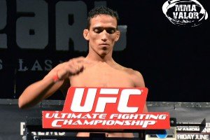 The UFC 152 Betting Corner