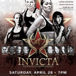 Invicta FC 1