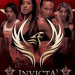 Invicta FC 5