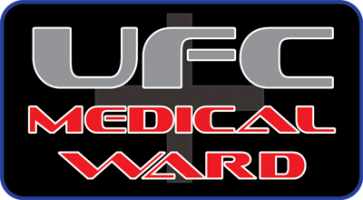 UFC Medical Ward 363x200 The Injury Bug Strikes Again, This time its at UFC 153