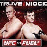 An in-depth look at the UFC on Fuel TV: Struve vs. Miocic