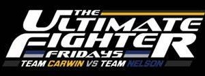 Preview Friday’s The Ultimate Fighter Episode: One Mission