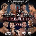 Bellator 79 Results and Recap