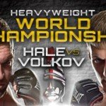 New Heavyweight champion to be Crowned at Bellator 84