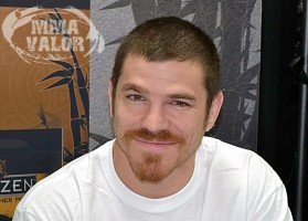 Jim Miller UFC 159