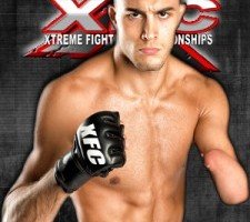 Fighter Analysis: Nick Newell