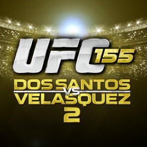 UFC 155