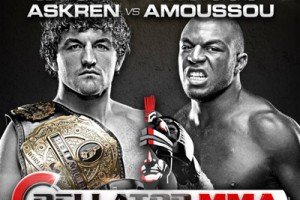 The Fight Report: Bellator 86