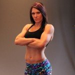 Cat Zingano Wants Miesha Tate, Then Ronda Rousey