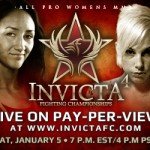 Invicta 4 Results and Main Card Recap