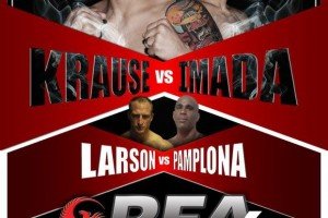 RFA 6 Fight Card Finalized