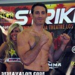 Tim Kennedy