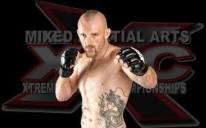 XFC 22: An inside look at Roger “The Leperchaun” Carroll