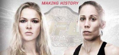 Women's MMA