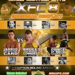 XFC 8