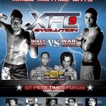 XFC 9