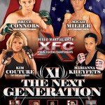 XFC 11