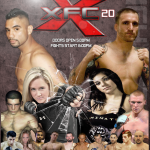 XFC 20