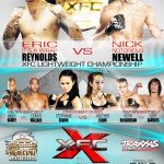 XFC 21