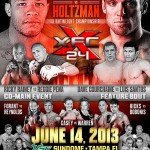 XFC 24