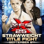 XFC 25