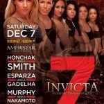 Invicta FC 7