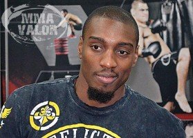 Phil Davis UFC 159