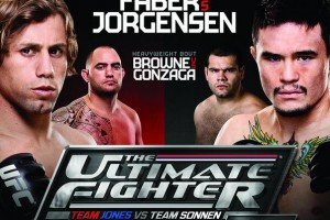 The Fight Report: TUF 17 Finale