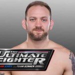 Injury Forced Zak Cummings off TUF 17 Finale Card