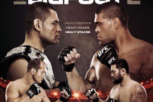 Live Results from tonight’s UFC 160: Velasquez vs. Bigfoot 2