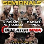 Summer is here: Bellator 96 Results