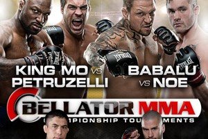 Summer is here: Bellator 96 Results