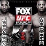 The Fight Report: UFC on FOX 8