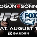 The Fight Report: UFC Fight Night 26