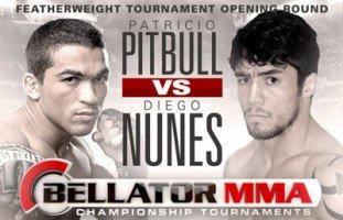 Bellator 99 main event