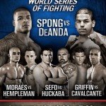 WSOF 4