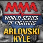 The Fight Report: WSOF 5