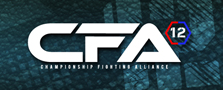 CFA 12: Fox falls, Sampo wins Flyweight Title