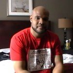 Bellator 109: Interview with Keith Bell