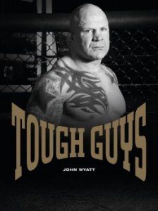 Tough Guys Cover