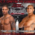 WFC 7 Main Event