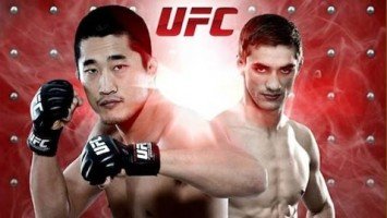 TUF-China-Main Event